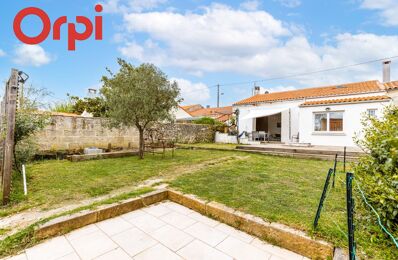 vente maison 262 500 € à proximité de Saint-Hippolyte (17430)