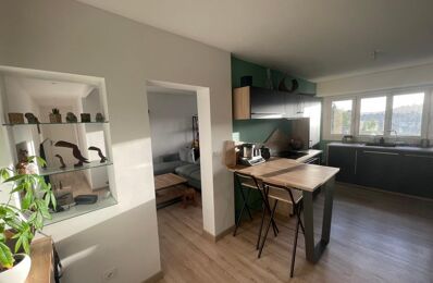 vente appartement 136 000 € à proximité de Saint-Martin-la-Campagne (27930)