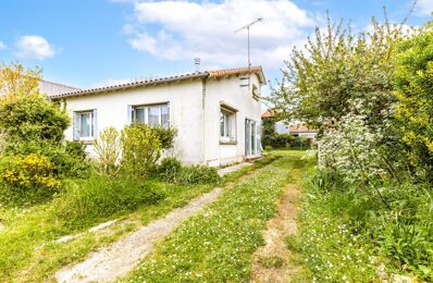 vente maison 253 950 € à proximité de Nieulle-sur-Seudre (17600)