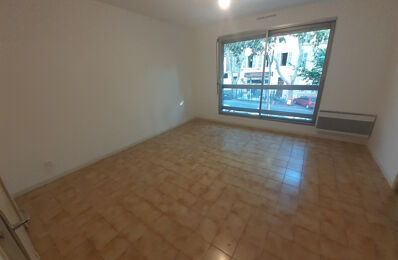 location appartement 536 € CC /mois à proximité de Marseille 10 (13010)