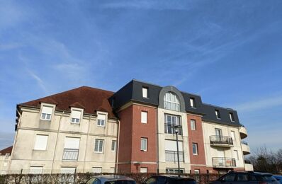 vente appartement 102 500 € à proximité de La Poterie-Mathieu (27560)
