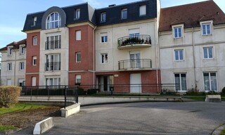 Appartement 2 Pièces 46 m² à vendre à Beuzeville (27210)