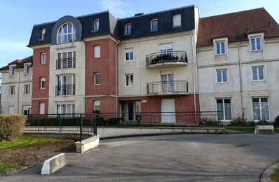 vente appartement 74 600 € à proximité de Manneville-la-Pipard (14130)