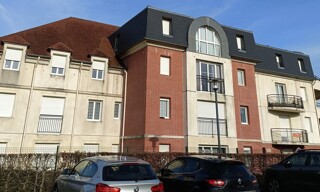 Appartement 2 Pièces 48 m² à vendre à Beuzeville (27210)