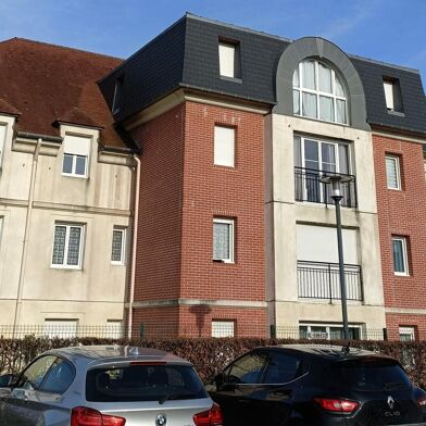 Appartement 2 pièces 79200 €