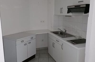 vente appartement 79 500 € à proximité de Campigny (27500)