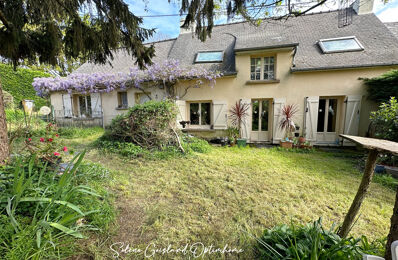 vente maison 210 000 € à proximité de Peillac (56220)