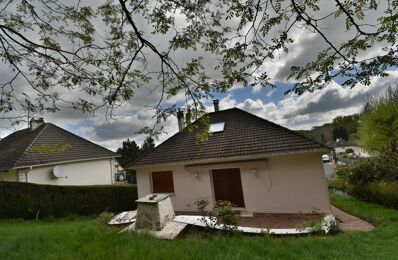 vente maison 179 000 € à proximité de Berchères-Saint-Germain (28300)