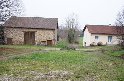 vente maison 199 500 € à proximité de Saint-Maurice-les-Brousses (87800)