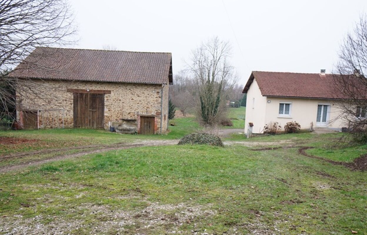 maison 6 pièces 86 m2 à vendre à Limoges (87000)