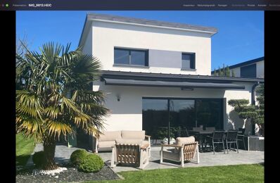 vente maison 538 200 € à proximité de Tourch (29140)