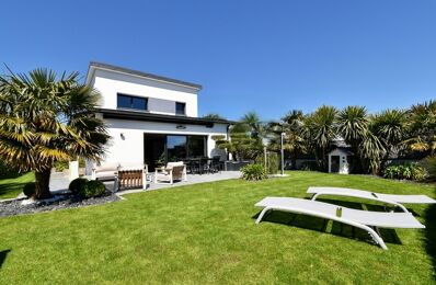 maison 5 pièces 123 m2 à vendre à Concarneau (29900)