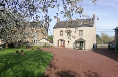vente maison 146 750 € à proximité de Le Mesnil-Auzouf (14260)