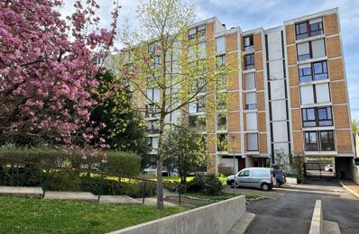appartement 4 pièces 85 m2 à vendre à Saint-Dizier (52100)