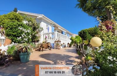 vente maison 410 000 € à proximité de Sanary-sur-Mer (83110)