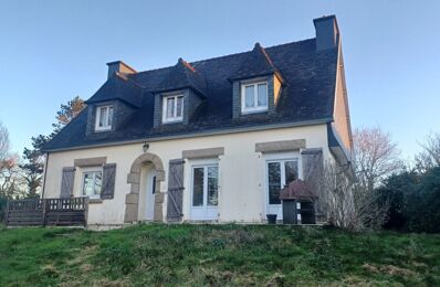 vente maison 143 100 € à proximité de Trégourez (29970)