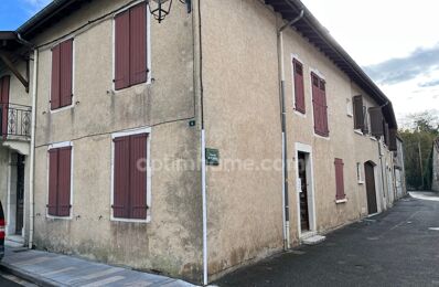 vente maison 205 000 € à proximité de Bellocq (64270)