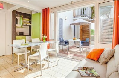 vente appartement 79 300 € à proximité de Montpellier (34000)