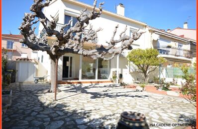 vente maison 349 000 € à proximité de Canohès (66680)