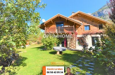 vente maison 1 000 000 € à proximité de La Salle-les-Alpes (05240)