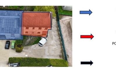 vente maison 1 145 000 € à proximité de Cessey-sur-Tille (21110)