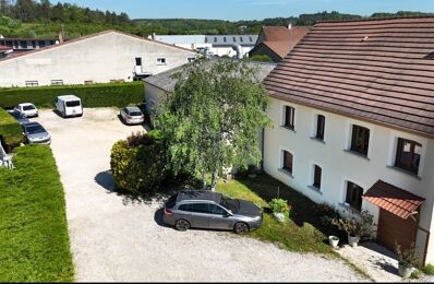 vente maison 1 145 000 € à proximité de Messigny-Et-Vantoux (21380)
