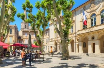 location commerce 115 500 € CC /mois à proximité de Saint-Rémy-de-Provence (13210)