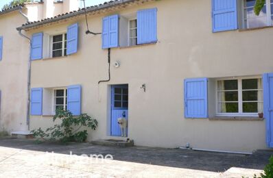 vente maison 695 000 € à proximité de Bauduen (83630)