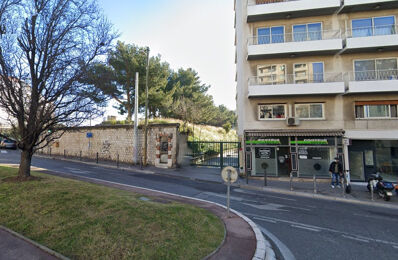 location garage 123 € CC /mois à proximité de Marseille 1 (13001)