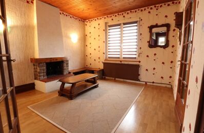 vente maison 96 000 € à proximité de Origny-en-Thiérache (02550)