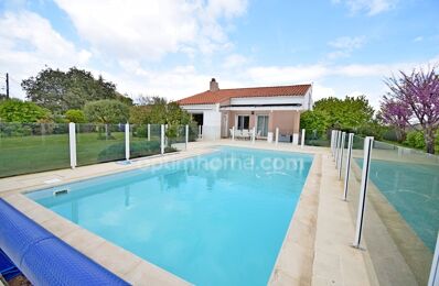 vente maison 499 000 € à proximité de Les Sorinières (44840)