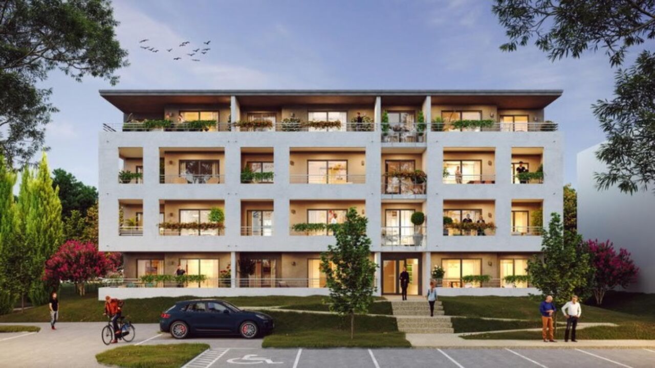 appartement 1 pièces 31 m2 à vendre à Venzolasca (20215)