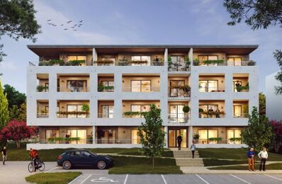 vente appartement 116 500 € à proximité de Pruno (20213)
