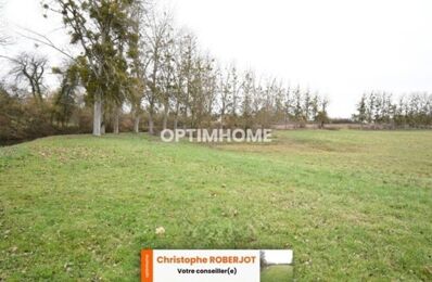 vente maison 581 000 € à proximité de Ouroux-sur-Saône (71370)
