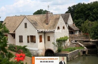 vente maison 581 000 € à proximité de Saint-Léger-sur-Dheune (71510)