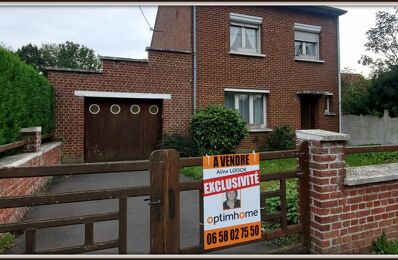 vente maison 169 000 € à proximité de Arras (62000)