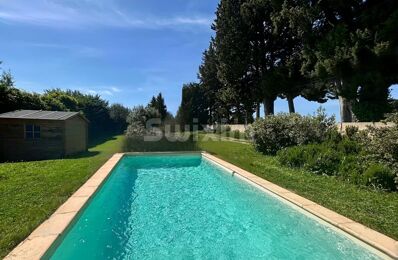 vente maison 335 000 € à proximité de Sérignan-du-Comtat (84830)
