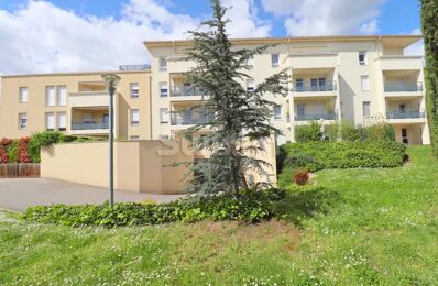 vente appartement 170 000 € à proximité de Charnay-Lès-Mâcon (71850)