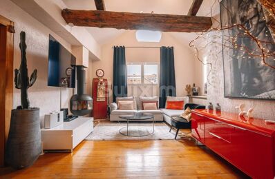 vente appartement 675 000 € à proximité de Annecy-le-Vieux (74940)