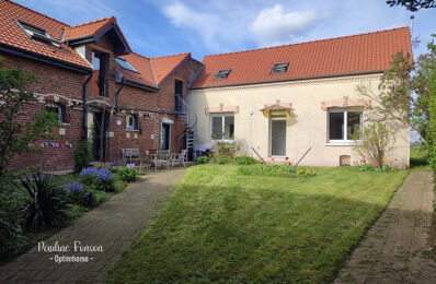vente maison 239 000 € à proximité de Gouy-en-Artois (62123)