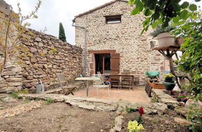 vente maison 157 000 € à proximité de Castanet-le-Haut (34610)