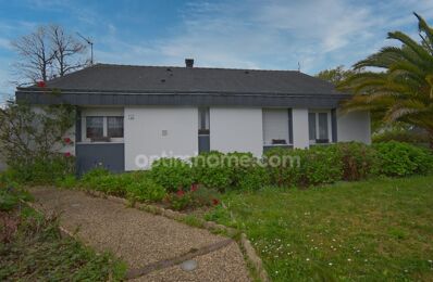 vente maison 399 000 € à proximité de Larmor-Plage (56260)