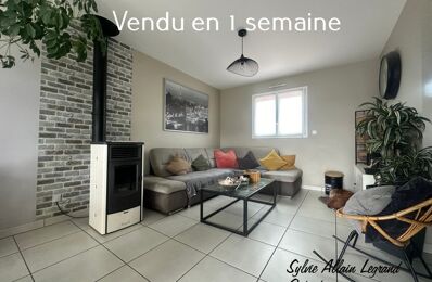 vente maison 217 000 € à proximité de Fampoux (62118)