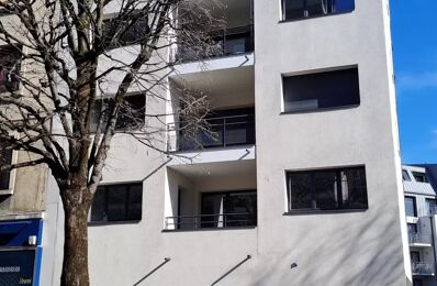 location appartement 800 € CC /mois à proximité de La Motte-Servolex (73290)