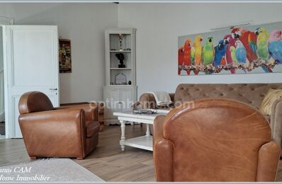 maison 10 pièces 420 m2 à vendre à Le Fleix (24130)