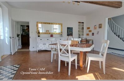 vente maison 470 000 € à proximité de Liorac-sur-Louyre (24520)
