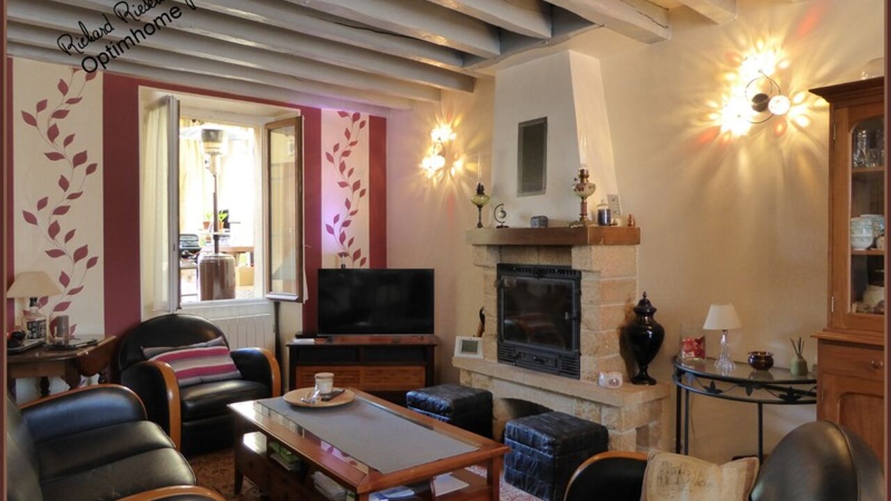 maison 8 pièces 153 m2 à vendre à Leuville-sur-Orge (91310)