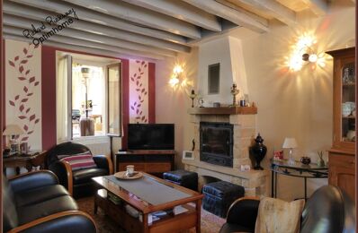 vente maison 389 000 € à proximité de Fontenay-Lès-Briis (91640)