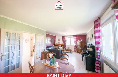 vente maison 294 000 € à proximité de Plounéour-Brignogan-Plages (29890)