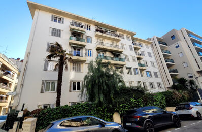 appartement 2 pièces 31 m2 à louer à Nice (06100)